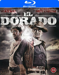 El Dorado |   Blu-Ray